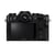 FUJIFILM X-T30 III NOIR + Objectif SIGMA 18-50 f/2.8 DC DN Contemporary