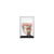 Peter Pan - Poster et figurine POP! Peter Pan 9 cm