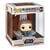 Star Wars : The Mandalorian - Figurine POP! Deluxe Bo Katan w/Throne 9 cm - Funko