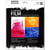 JACQUARD SOLARFAST 8 Transparents pour imprimante jet d?encre