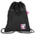 Sac piscine Barbie 45 CM Noir