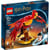 LEGO Harry Potter - Fumseck, le phenix de dumbledore 76394