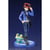 Pokémon - Statuette ARTFXJ Pokémon 1/8 Kalem & Grenousse 20 cm - Kotobukiya
