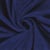 Tissu Eponge légère 340 g/m² uni Bleu roi