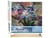 Peinture par Numéro Figured'Art - Lys colorés - Kit de Loisir Créatif DIY Numéro d'Art Complet - 40x50cm toile roulée + châssis en bois à monter