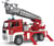 Camion De Pompier - Bruder