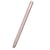Samsung Stylet S Pen pour Samsung Galaxy Tab S7 FE Pointe Fine 0.7mm Rose champagne