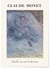 Affiche Claude Monet - Camille sur son Lit de Mort | A3 : 29,7x42cm
