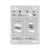 Plateforme d'accessoires Sizzix - Big Shot Switch Plus standard - en plastique polypropylène