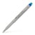 Feutre - Bleu - Non permanent - Pointe fine - Faber-Castell - Multimark