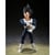 Dragon Ball - Figurine S.H. Figuarts Vegeta Old Battle Clothes 14 cm - Bandai Tamashii Nations