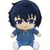 Solo Leveling - Peluche Sung Jinwoo Siting 1 30 cm