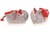 Chaussons Toby 3-6 mois - Egmont Toys