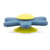 Spinner fleur Pétaloune bleue