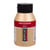 Bouteille 1000 ml - Peinture acrylique Amsterdam Standard Series - Or clair 802 - Semi-opaque