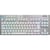 Clavier mécanique - Logitech G915 X LIGHTSPEED - Blanc - AZERTY