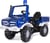 Rolly Unimog THW – couleur Bleu - Rolly Toys
