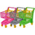 Chariot de supermarche - marchande - jeu d'imitation - supermarche, epicerie