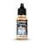 Flacon 17 ml - Peinture acrylique Vallejo Model Color pour maquette - Sunny Skin Tone 70.845 - Fine.