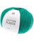 Pelote de coton Creative Cotton Fleece dk - 100 GR - Rico Design 006 Vert Emeraude