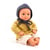 Poupee Baby Camomille Pomea - Djeco - Beige