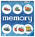 Jeu de mémoire Véhicules - Ravensburger