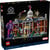 LEGO Marvel Les X-Men : l'institut Xavier - Set de construction pour adultes avec minifigurines dont Wolverine et Professeur X p