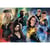 Puzzle 2D 200 pièces - Harry Potter