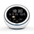 NASA Station météo avec enceinte Bluetooth - WSP1500