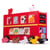 Autobus des animaux - Bigjigs Toys