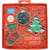 Set Emporte-Pièces Festif Noël