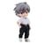 Rebuild of Evangelion - Figurine Nendoroid Doll Kaworu Nagisa 14 cm - Good Smile Company