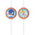 4 Pailles Sonic
