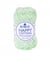 Pelote de 20Gr - coton spécial Amigurumi HAPPY COTTON - PPSC - Oeko Tex- Dmc 783 Vert
