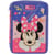 Trousse garnie Hello Minnie Besties Must 21 CM - 2 compartiments