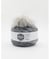 Pelote de laine Pingo Bunny - 100GR - Pingouin Polaroid Gris