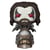 Supergirl 2026 - Figurine POP! Rides Lobo on the Spacehog 15 cm - Funko