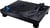 Platine vinyle Technics SL-1210GR2EK - Aluminium - 5025232953905 - Noir - 11,5 kg