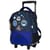 Sac à dos à roulettes KIP BOY 43 CM - 2 compartiments Astro