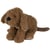 Peluche Chien Labradoodle Larry 28 cm - Happy Horse