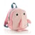 Mini Sac Dos Poisson Rpet Save Oceanmr