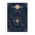 Affiche 30x40 cm - Capricorne Signe du Zodiac - Frog Posters