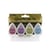 Encreurs créatifs Tsukineko VersaMagic Dew Drop Jewel Box - Lot de 4 - Multicolore