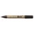 Marqueur Permanent SuperColor SC-M Pointe Moyenne 2mm Or PILOT