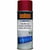 Spray de peinture Belton effet métallisé rouge 400ml
