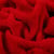 Tissu Eponge Premium 400 g/m² Rouge hermes