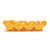 Figurine Poussins en bois - Tender Leaf Toys