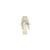 Lapinoo Pantin Lapin Creme Petit - Kaloo - Beige