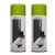Lot de 2 sprays de peinture - vert anis - AMT