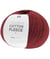 Pelote de coton Creative Cotton Fleece dk - 100 GR - Rico Design 11 Rouge Brodeaux